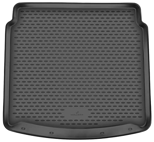 MDM Kofferraumwanne Für BMW 7er G11/G12 - Passgenaue Laderaummatte Mit Antirutsch