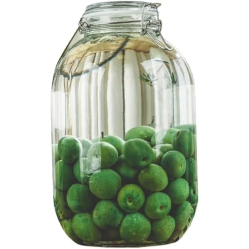 FiveLn ~ r KXт ʎт 2L/3L/4L/5L eʐHiۑe KX r e LjX^[ R[q[ t ۑe ʎ Â (5L,ی^) [sAi]