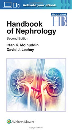 Handbook of Nephrology