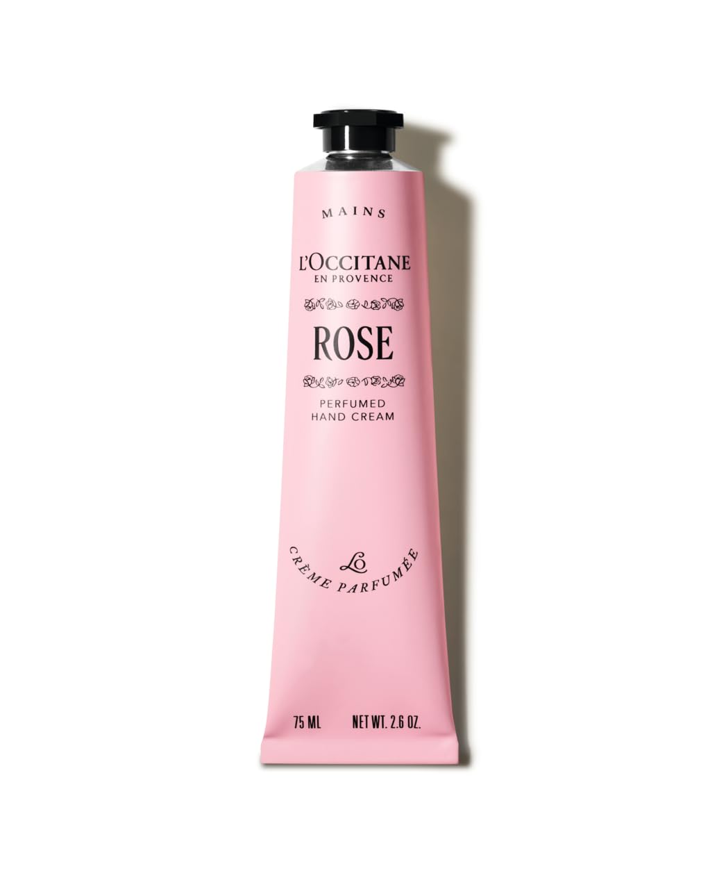 L'Occitane Rose Creme Mains 75 ml