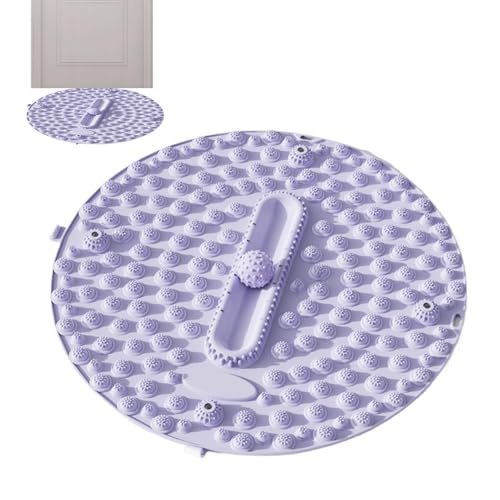 Tapis de massage des pieds grand format pour soulager les tensions et relaxer vos muscles