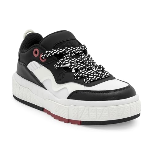 Image of Red Tape Mens Rsl0605m Lifestyle Sneakers