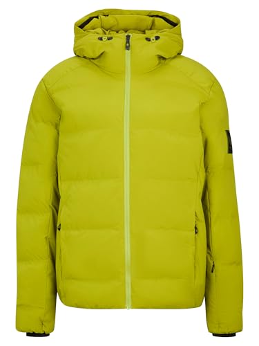 Veste de ski homme Ziener Tyers-z contre vent et neige