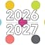Dots- 2026/2027