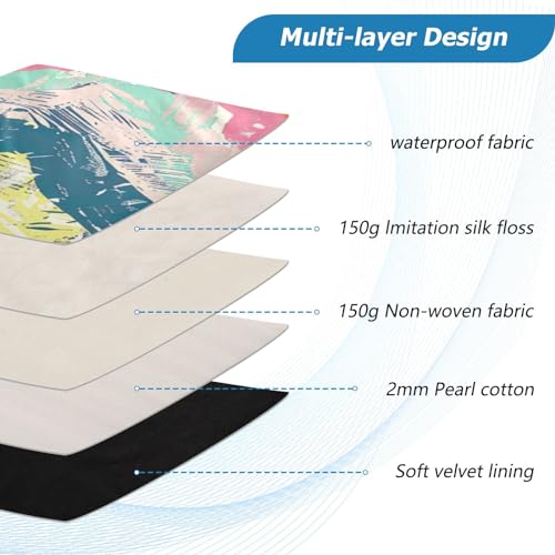 Funda impermeable para laptop 13-14 pulgadas miniatura 4