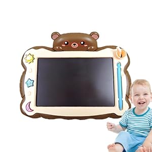 Générique Bär Zaubertafel Braun Beige OMTFDS856OYUCM7P