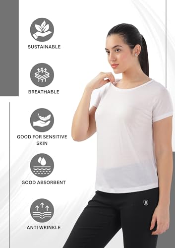 Image of DOMIN8 Womens MEGA Sleeve TOP,