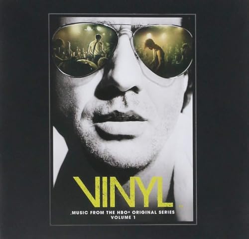Music From The Hbo Original Series Vol 1 Original Soundtrack image 2