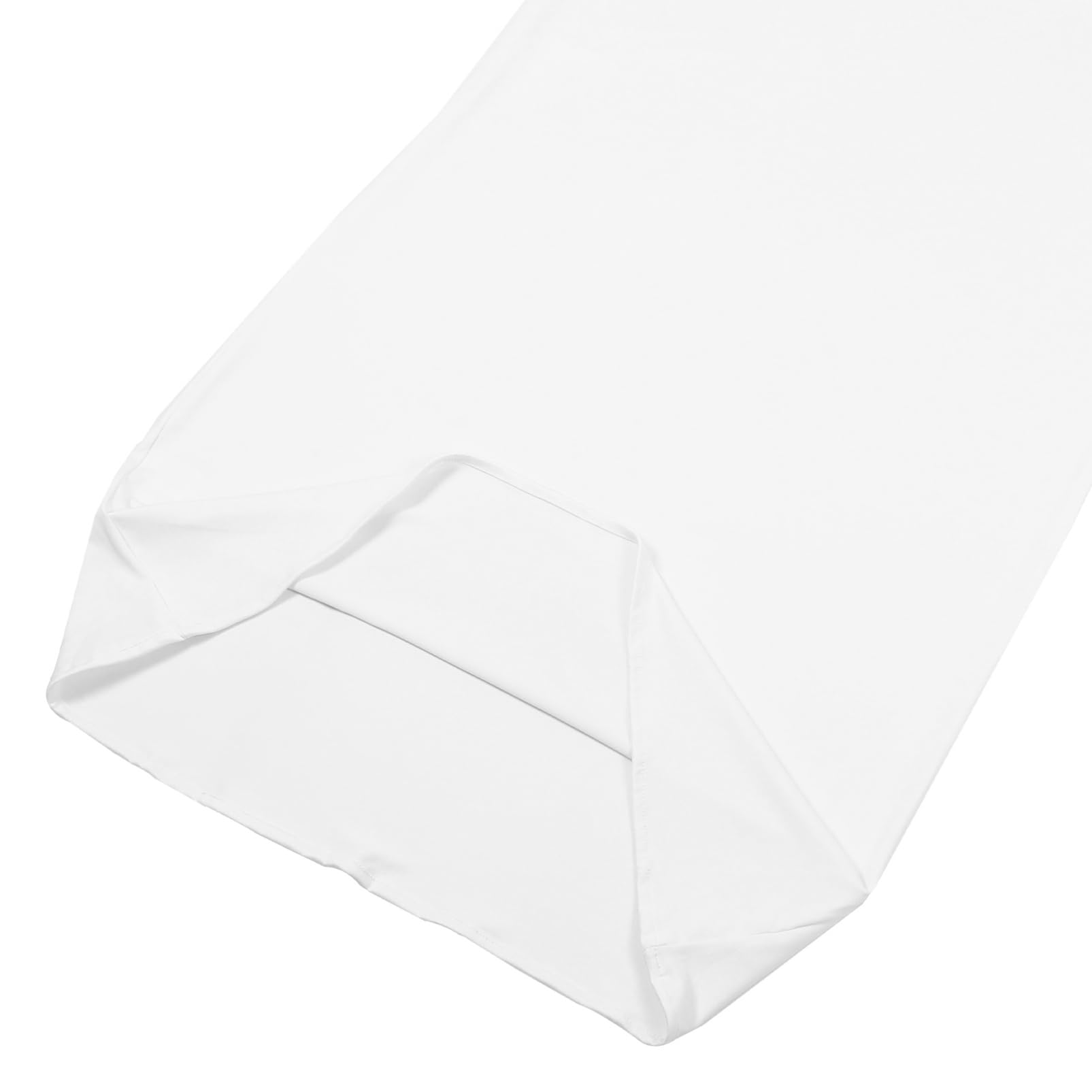 Cabilock Versatile Arch Backdrop Decor Elastic Wedding Arch Bracket Cover Arch Stand Cover for Events