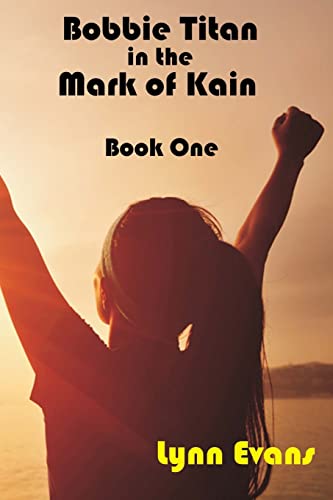 Bobbie Titan in the Mark of Kain: Mark of Kain ... 1484833864 Book Cover