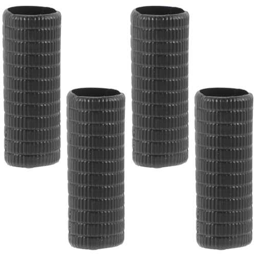 SUPVOX Cello Bow Grip Posture Correction (4pcs)