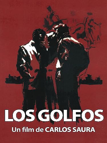 Los Golfos