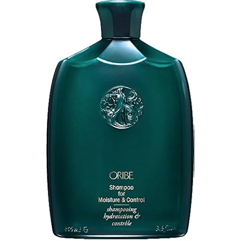 Oribe Moisture & Control Shampoo 8.5 oz Cover