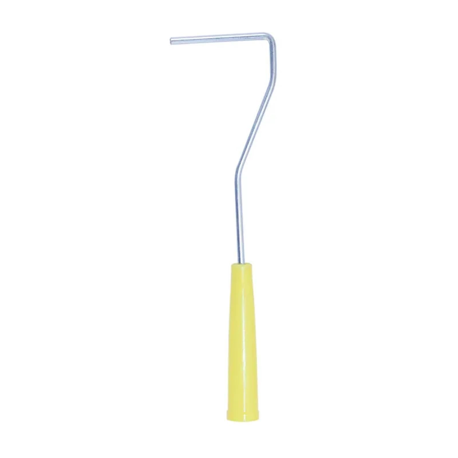 Rouleaux De Peinture 13 pièces/ensemble 100mm rouleau de peinture brosse poignée peinture rouleau en mousse couvre outil lisse réparation de la maison mur décoration peinture ensemble d'outils Kit De
