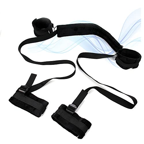 Attrezzatura Subacquea EKIDAZ - Manette E Cinghie Per Gambe - Foto 7