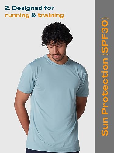 Image of GLOOT Men's Regular Fit T-Shirt