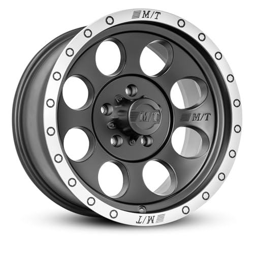 Mickey Thompson Classic Baja Lock 17X9 5X5.00-12mm