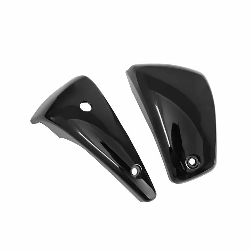 Couvercle latéral de batterie pour V-Star 1300 XVS1300 2007-2017 carénage moto
