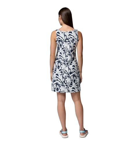 Image of Columbia Chill River Printed Dress