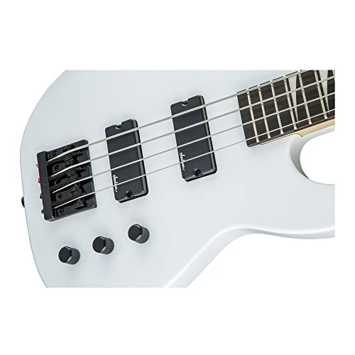 Professional Bass Guitar Starter Bundle