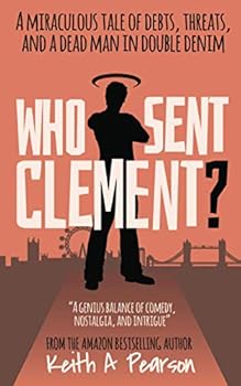 Paperback Who Sent Clement? Book