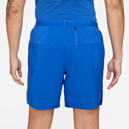 Nike Flex Stride Men's 7" Brief Running Shorts (as1, Alpha, l, Regular, Regular, Game Royal)4