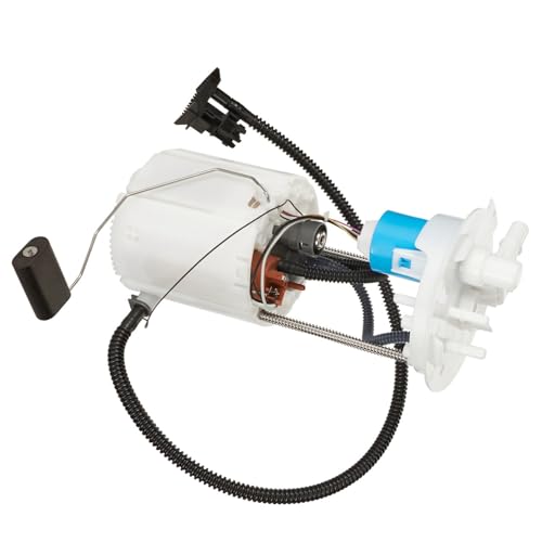 Image of Detroit Axle - 4WD Fuel Pump Module for 2013-2022 Buick Encore Chevrolet Trax, Electrical Fuel Pump Module Assembly 2014 2015 2016 2017 2018 2019 2020 2021 Replacement