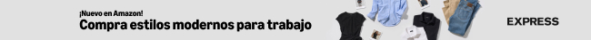 Express- Compra ahora