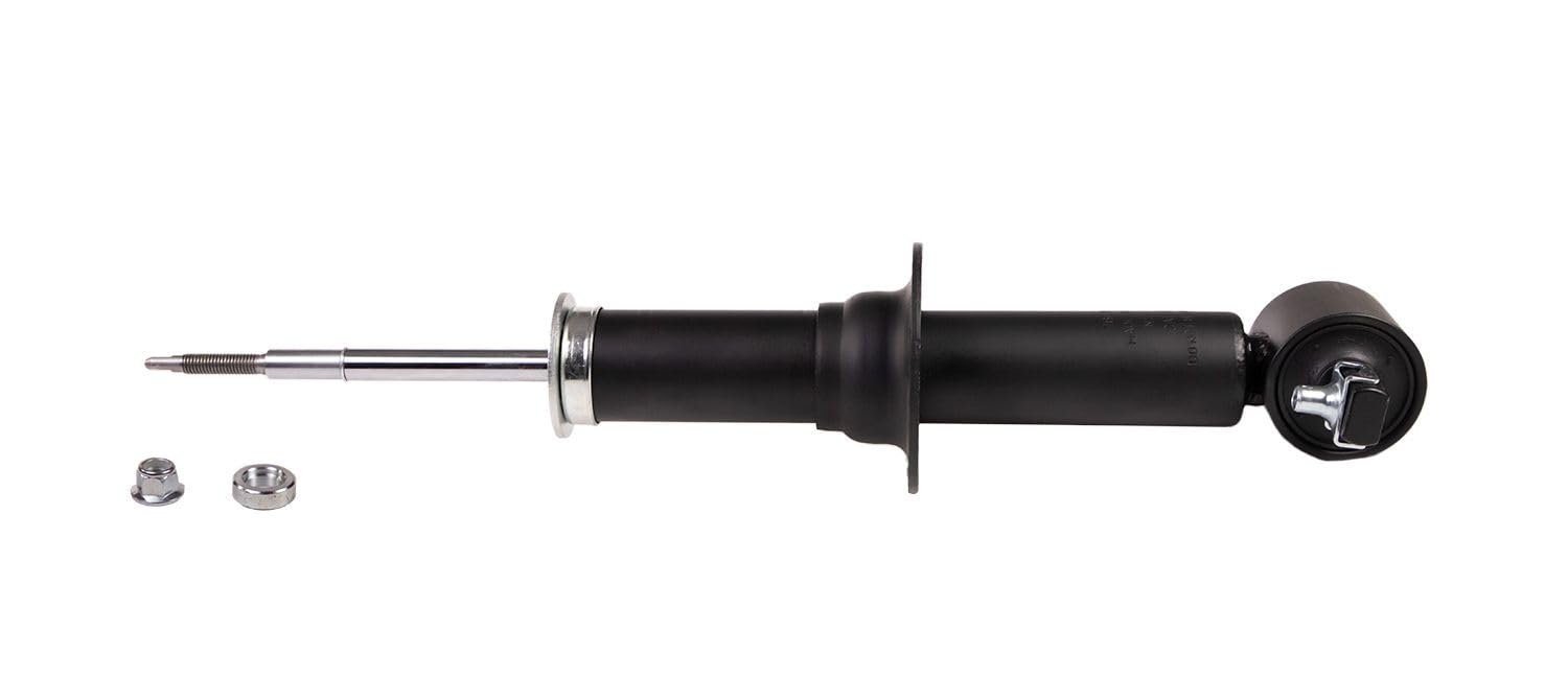 Gabriel G51870 Ultra Front Strut for 08-13 Chevrolet Silverado 1500, 08-13 GMC Sierra 1500; 2007 GMC Sierra &amp; Chevrolet Silverado (1 Pack)