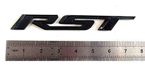 Image of Katouigb Black Universal Car Emblem