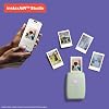 Fujifilm Instax Mini Link 3 Smartphone Printer - Clay White