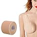KYZRUIER Pegatinas para pezones - Pezoneras Mejorado Push Up cinta Lift Sujetadores Adhesivos Invisibles Reutilizable Pezón Levantamiento Cubierta cinta (B)
