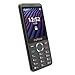 MP myPhone Maestro 2 Seniorenhandy Ohne Vertrag 28" Dual SIM Schnurloses Telefon Schnurlos - Handy für Senioren Seniorenhandy mit Bluetooth Kamera - Tastenhandy Simlockfreie Handys