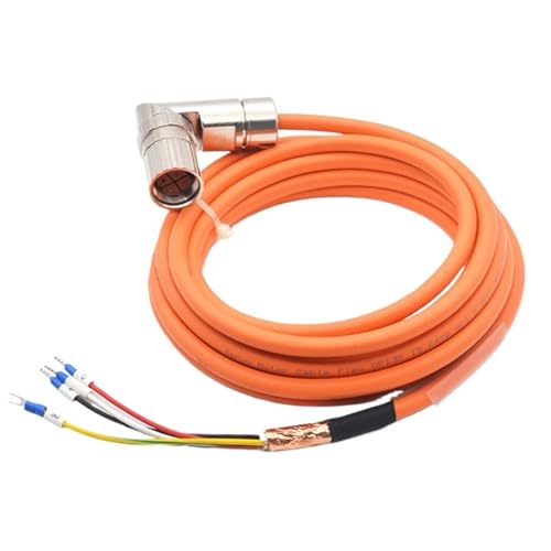Câble 6FX3002-5CL01-1AF0 stop aux pannes de servomoteur V90 liaison 10M