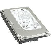 Seagate – Seagate Barracuda 500GB Interne Festplatte 3,5 Zoll HDD SATA