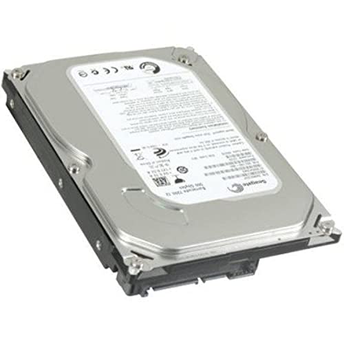 Preisvergleich Produktbild Seagate ST3500418AS Barracuda 7200.12