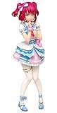 Dream Tech ラブライブ!サンシャイン!! 黒澤 ルビィ 君のこころは輝いてるかい?Ver. 1/8スケール PVC製 塗装済み完成品 フィギュア