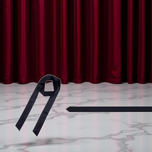 Black Satin Ribbon Belt, Long Sash Wedding Dress Belt, Bridal Waist Belt, Robe Belts Replacement, Special Occasion Accessories for Women, Women's Belts Accessories3