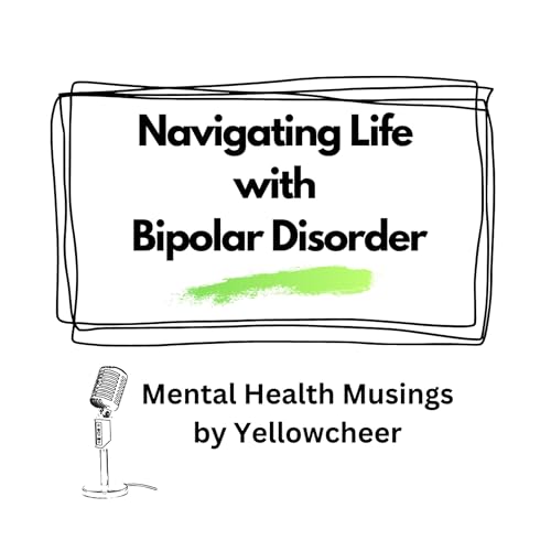 Navigating Life with Bipolar Disorder | Vijay Nallawala