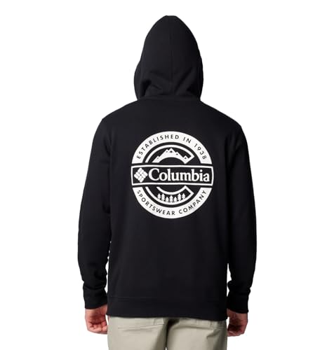 Image of Columbia mens Trek Hoodie