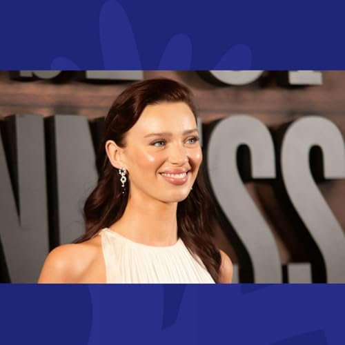 Irish Actor Niamh McCormack Calls House Of Guinness Casting &lsquo;Surreal' Podcast Por  capa