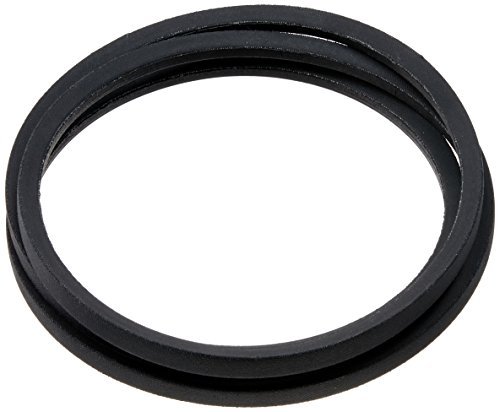 A72 72 Inch x 1/2 Inch Trapezoidal Belt Yard Lawnmower Tractor