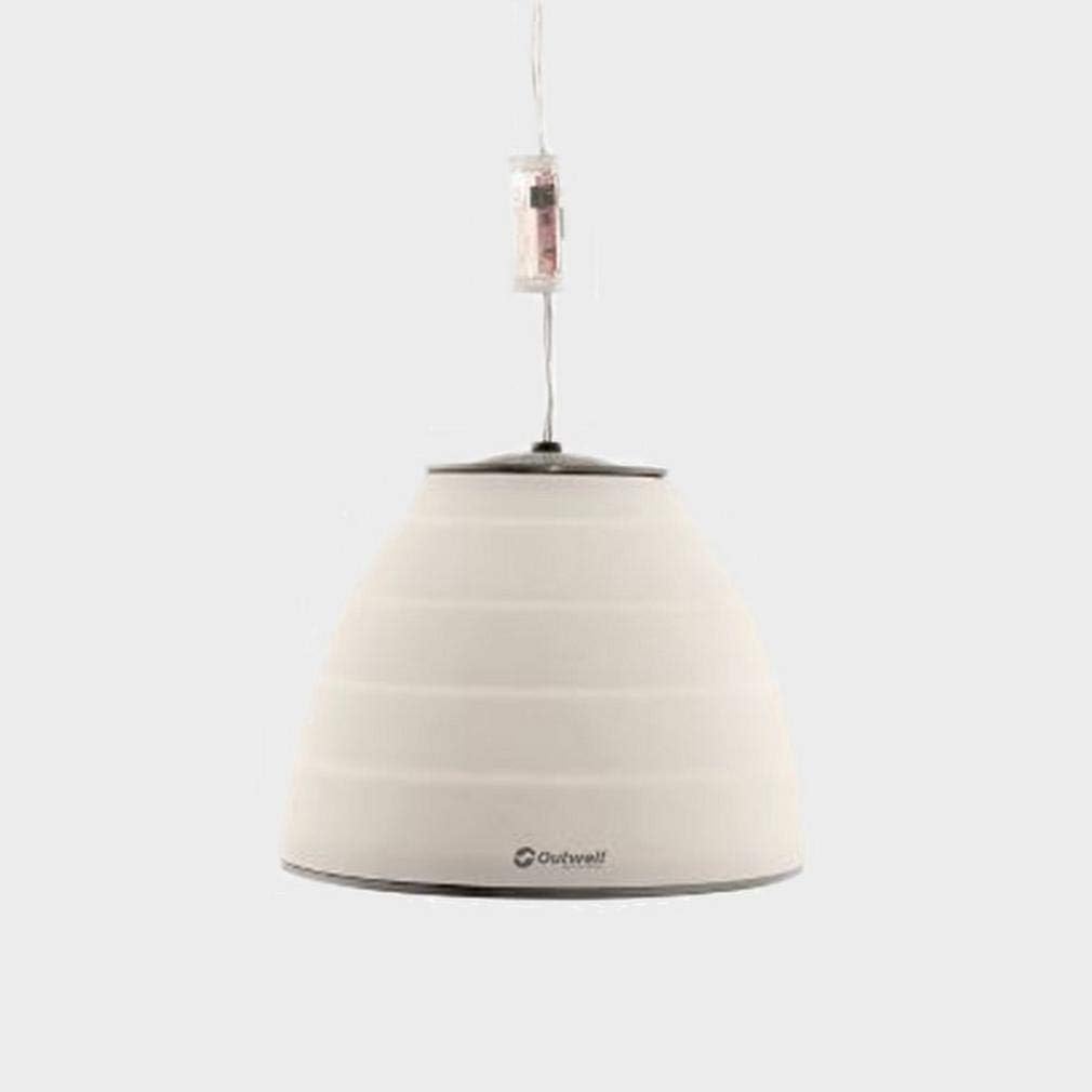 Outwell Orion Camping Lamp White One Size Amazon Co Uk Sports Outdoors