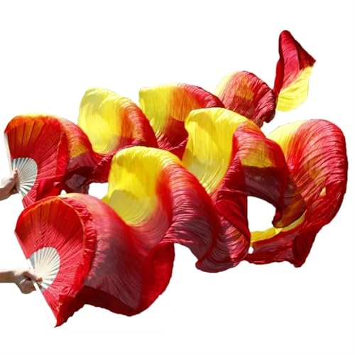 Accessoires de scène cravate-teint pour chorégraphie de danse orientale
