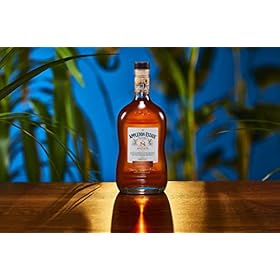 Appleton Estate 8 Year Old Reserve Finest Jamaica Rum, 70 cl – Appleton Estate