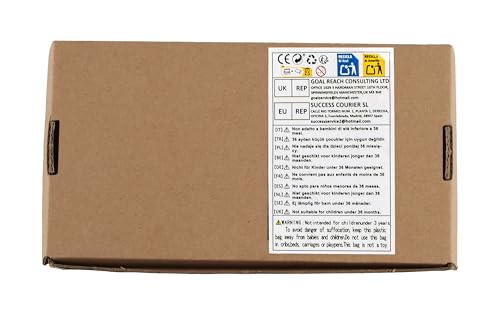 6-Piece SDS Plus Hammer Drill Bit Set, 10mm/8mm/6mm x 160mm Masonry Bits for Brick, Concrete & Stone Drilling with Alloy Tips 8 6-Piece SDS Plus Hammer Drill Bit Set, 10mm/8mm/6mm x 160mm Masonry Bits for Brick, Concrete & Stone Drilling with Alloy Tips - Image 8