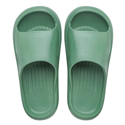 Chanclas y Sandalias de Piscina para Mujer Marca BIISDOST