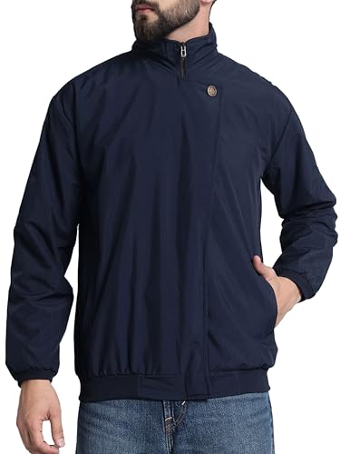 Unisex Anime Jacket for Men and Women, Sorcerer Cosplay Anime Bomber Jackets