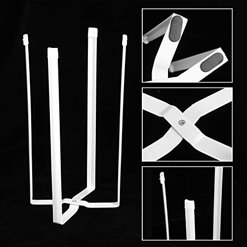 Afvoerrek Vuilniszakhouder Bekers Droogrekken Multifunctionele hoogwaardige droogrekken Plank Verstelbare… - Image 7