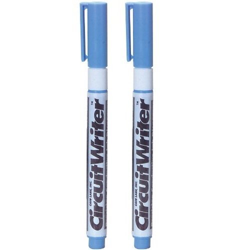 CAIG LABORATORIES CW100P CONDUCTIVE INK, PEN, 4G